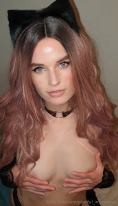 Remember this beautiful girl named katie part 1