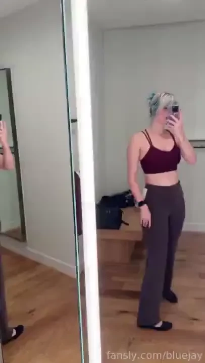 Sometimes a girl just needs some retail therapy- i decided against the part 1 