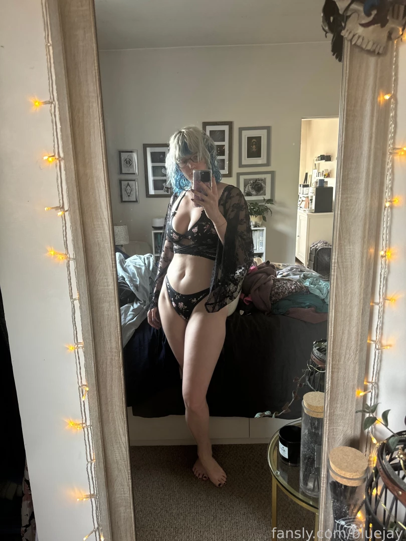 This set was literally delivered a few hours before my shoot yesterday part 2 