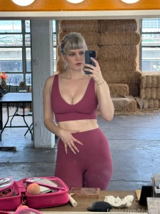 Loved this set so much and my much buffer than me friend nicole and i