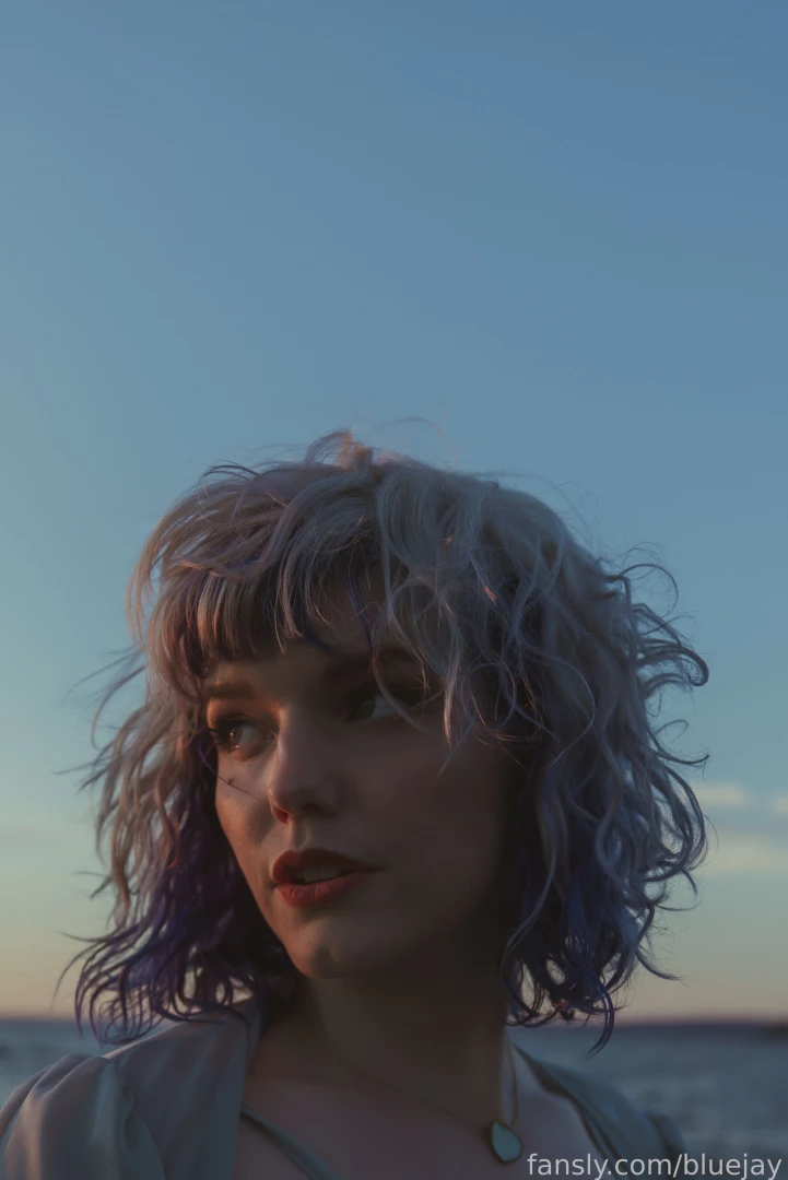 Got some pics back from dana and had to immediately change my profile 