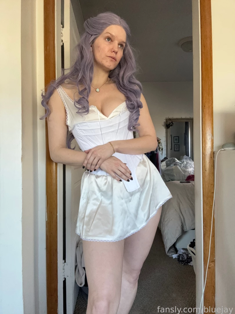 I ve been scouring the internet to find a bit of lingerie nightdress 