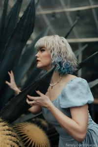 We talked about it briefly and i feel like everyone felt pretty good