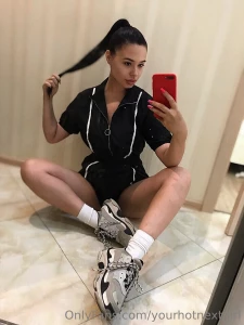 Sports are crucial they keep me fit boost my energy and clear my mind