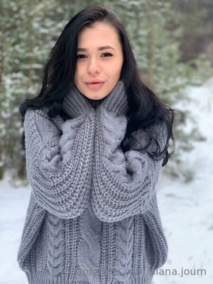 In the summer i often find myself reminiscing about beautiful winter 