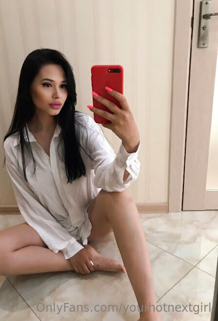 Exploring new horizons and chasing dreams 