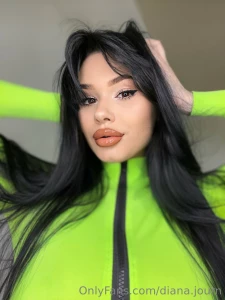 Today s workout was absolutely amazing in the green uniform i felt