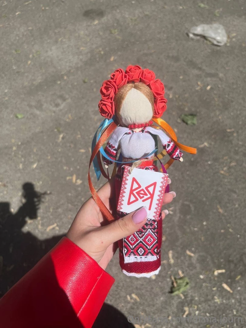 Happy vyshyvanka day channeling my inner ukrainian pride with vibrant 