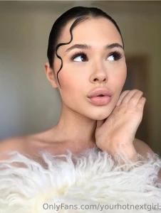 Today i prefer the romantic vibe