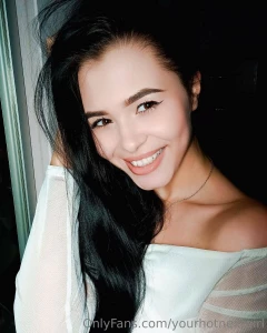 I realized today that smart men are the sexiest what do you think of