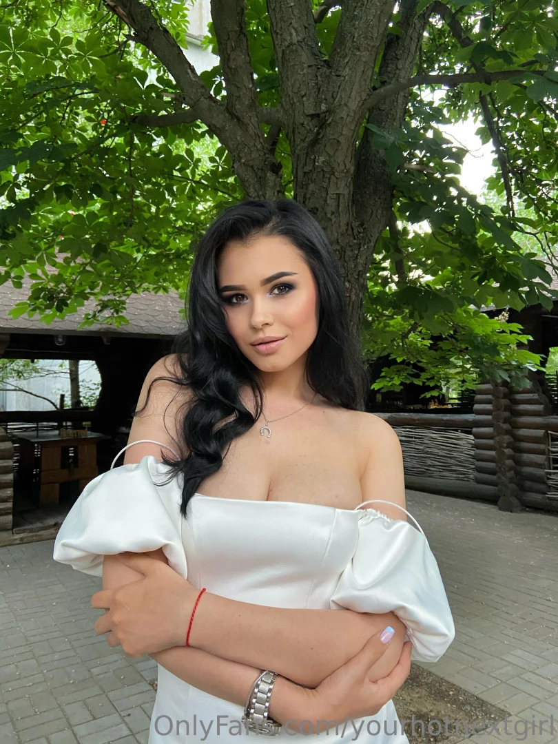 Today s weather is simply magical - it beckons you to leave the house 