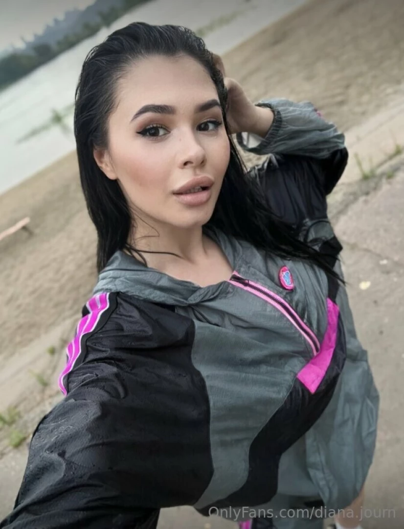 My every morning starts with a run but how does your morning start 