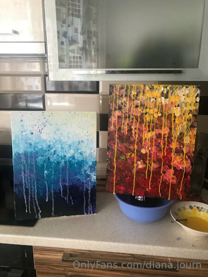 I m not an artist but i like to draw and this picture came out pretty 