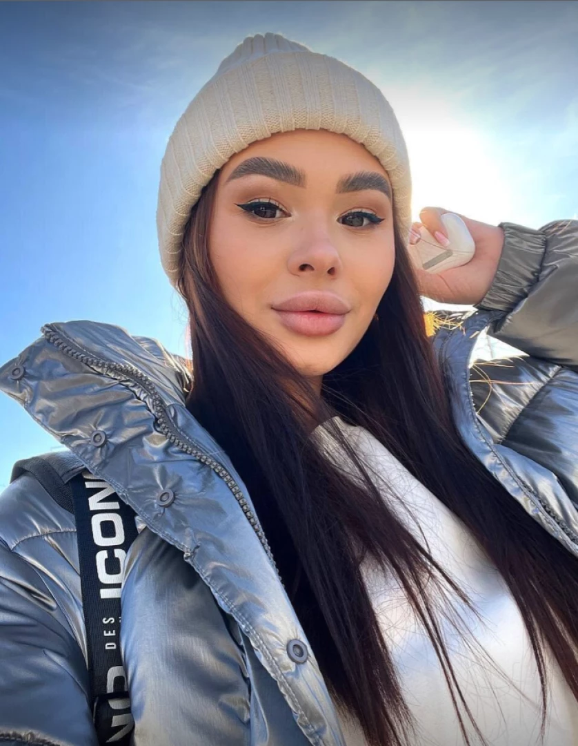 Every day is a chance for something new agree with me 