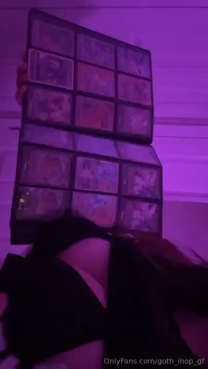 Should i do a full binder review for my cards 3 