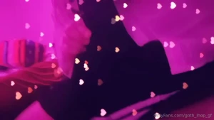 Thirsty anyone part 2