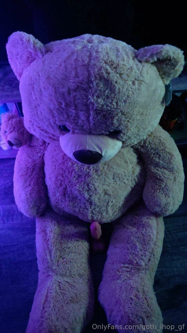 Getting ready to record 3 