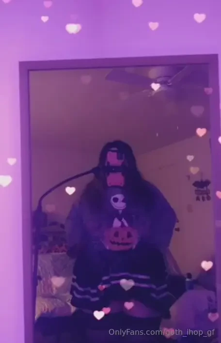 Delayed happy halloween part 3 