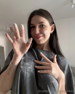 Stop scrolling she s sweet but will break you solomia bru she s a part 64