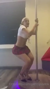 Les gustaria un baile cachondo