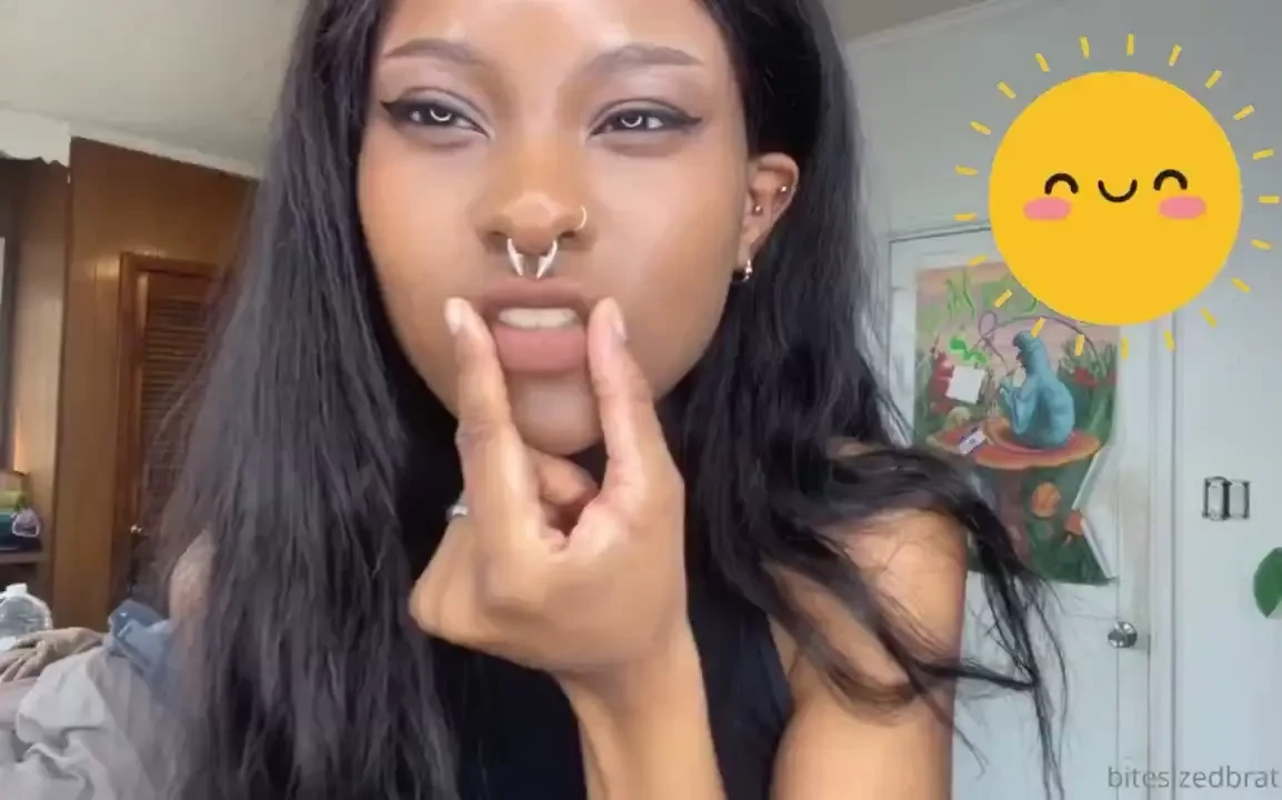 Good morning kisses gt accept them or perish gt 