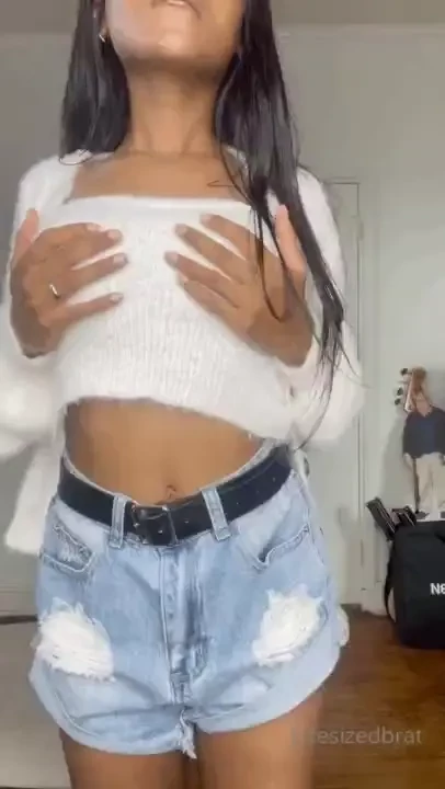 I wanna get cozy with you part 1 