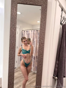 Wet or wild what would you prefer