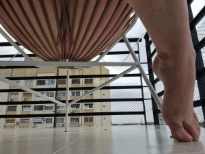 You are not my neighbors but you can enjoy the view just the same and part 3