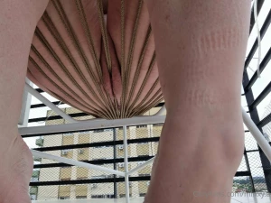 You are not my neighbors but you can enjoy the view just the same and part 6