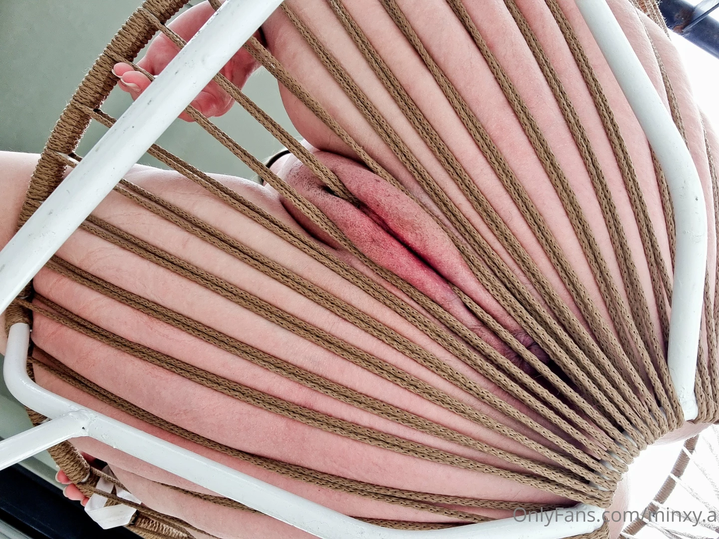 You are not my neighbors but you can enjoy the view just the same and part 8 