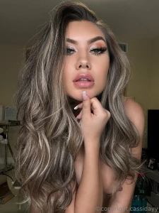 Do you wanna cum and cuddle