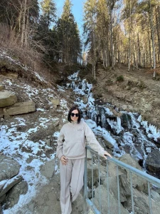 Strength lies in softness