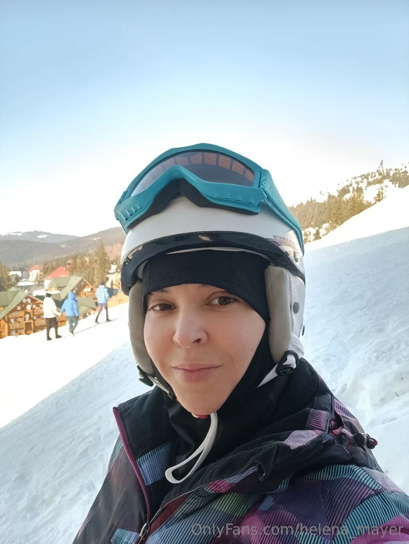 Peace inside is the real luxury 