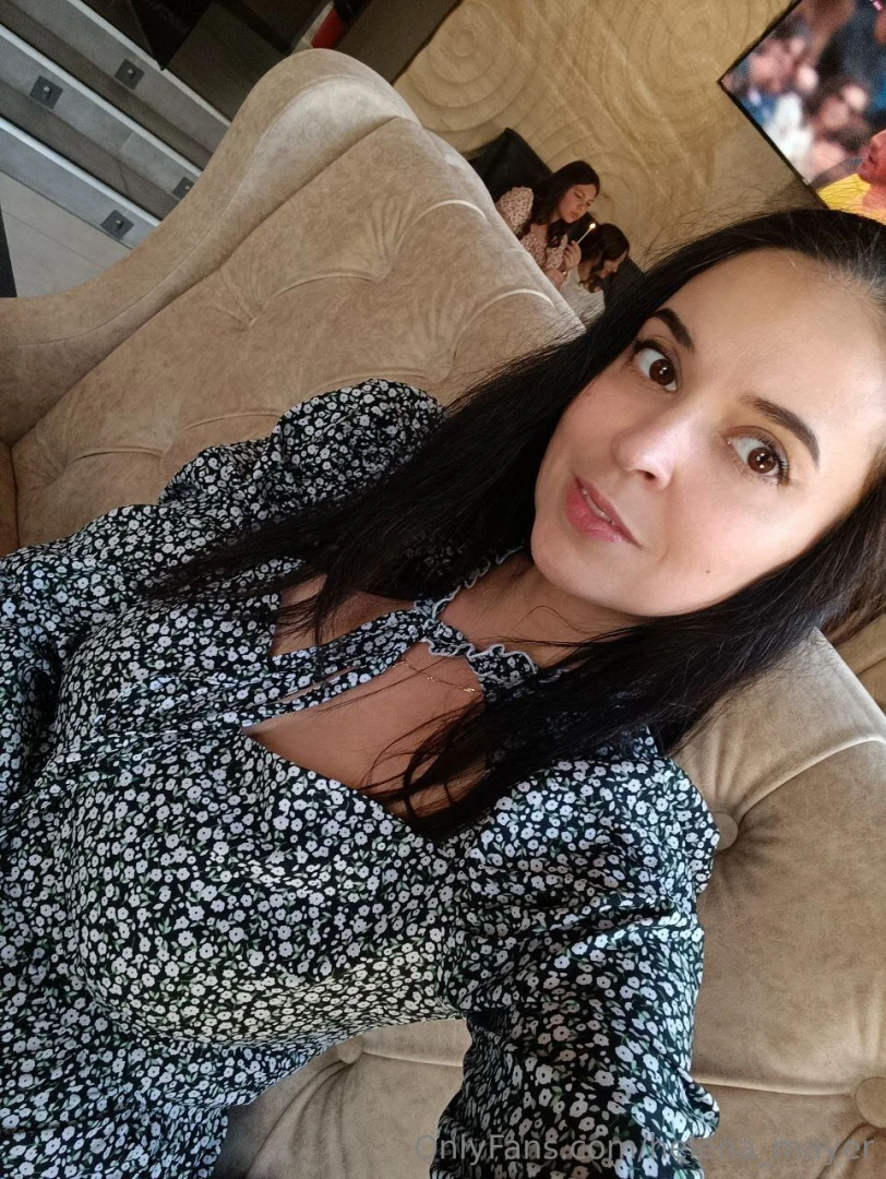 Sometimes just being yourself is enough part 1 