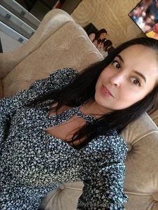 Sometimes just being yourself is enough part 1