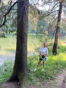 Wherever you are be there fully