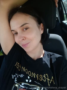 There s beauty in every day