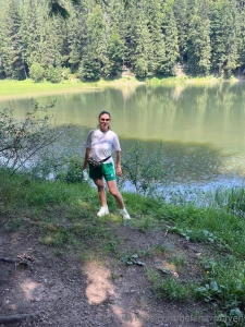 Warmth is always in the details