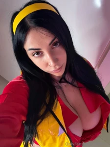 I m all dressed up and looking for trouble could you be the one to