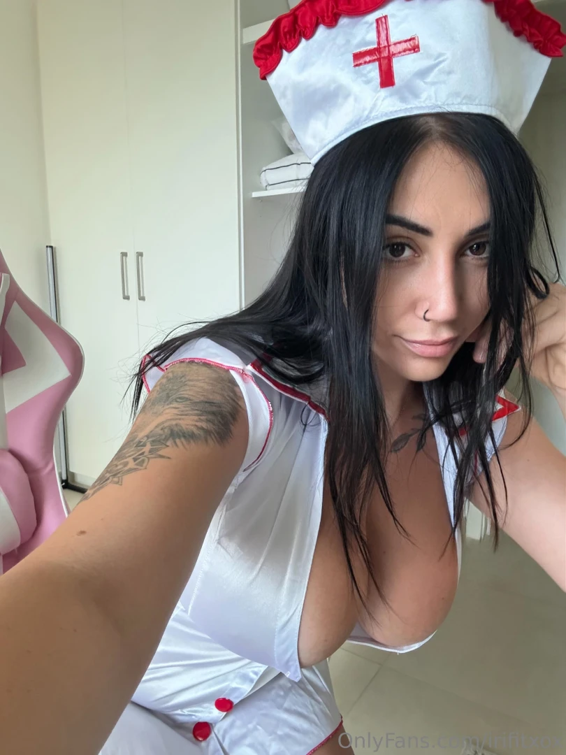 This isn t your ordinary check-up but i promise it ll leave you 