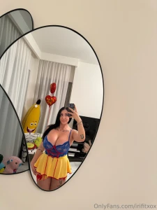 Sweet on the outside but don t let the dress fool you i ve got a