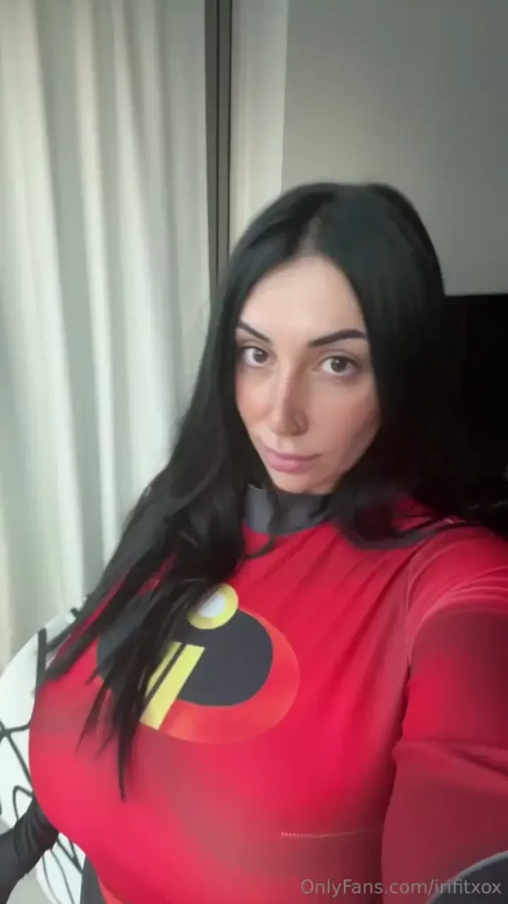 Red is not just a color it s a whole mood 