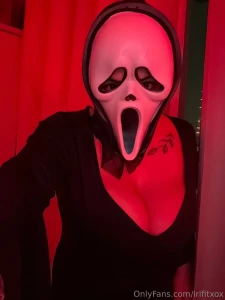 Dangerously gorgeous slay all day scream all night