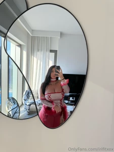 Mirror mirror who s the sassiest of them all