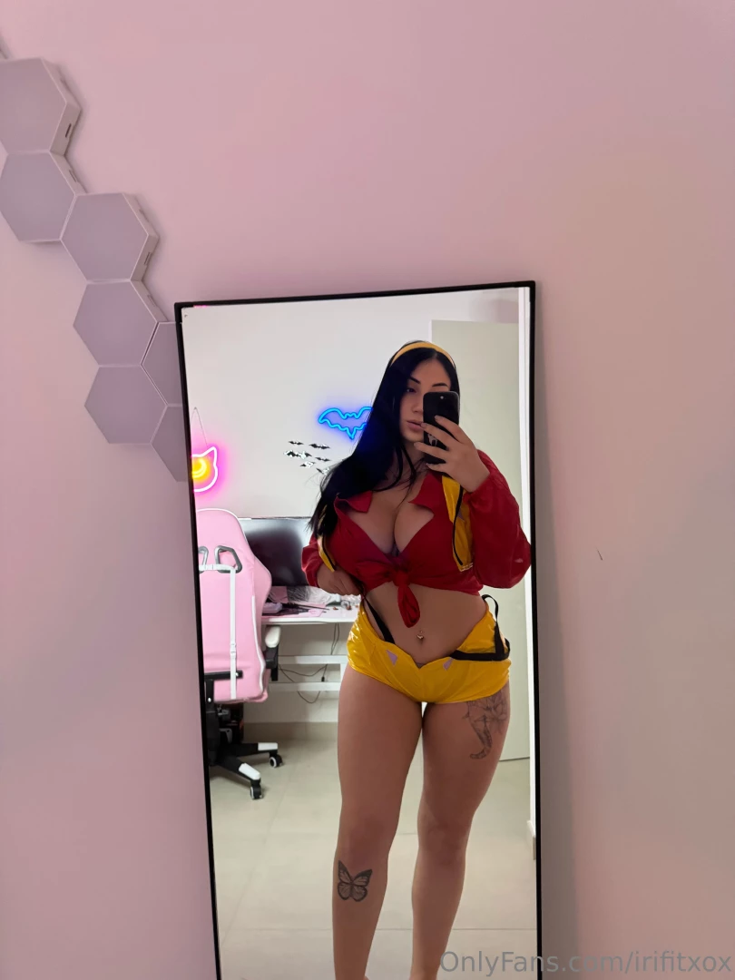 Turning up the color the attitude and the fun 