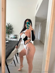 Astronauts might explore the stars but i am the star part 1