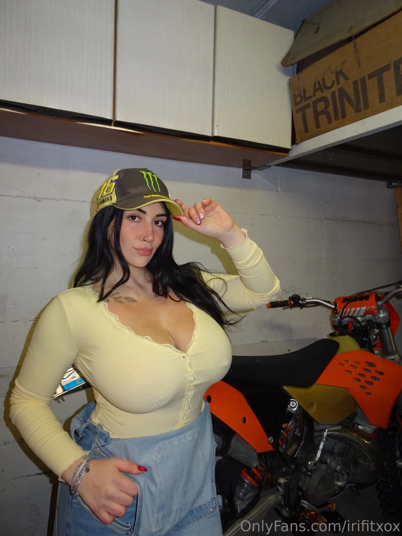 Mechanic skills no but i do know how to make engines roar 