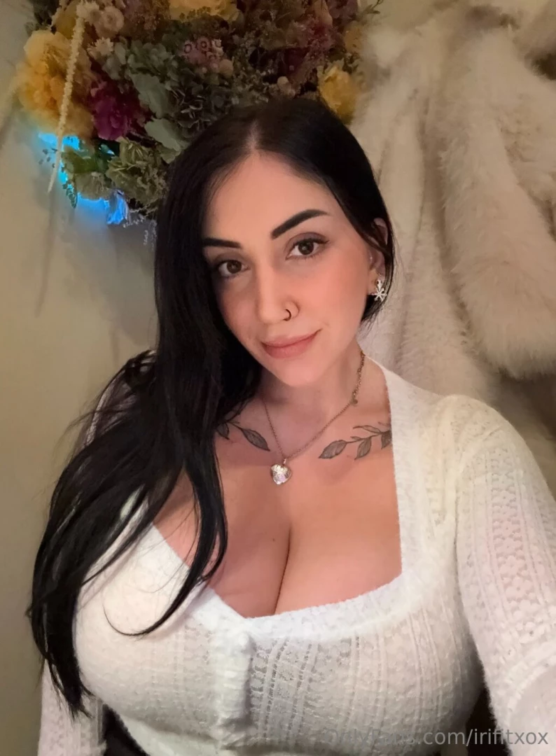 Would you get lost in these eyes or somewhere else 