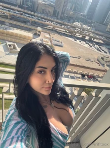 Views like this hit different when i m the main attraction