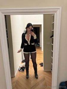 Tight short and made to be misbehaved in